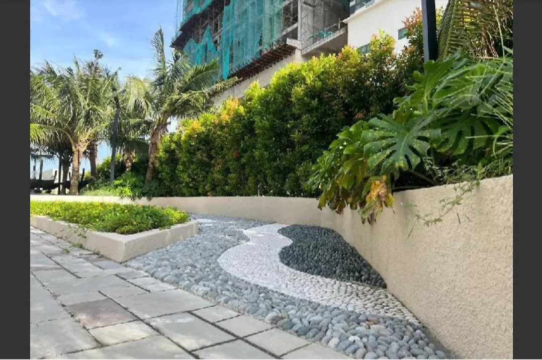Bali Residensi Aparthotel Malacca