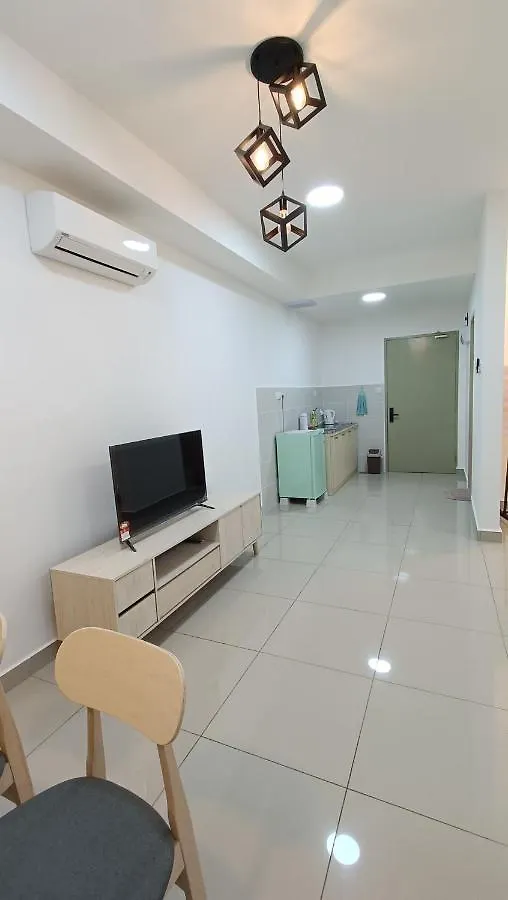 Bali Residensi Aparthotel Malacca Malaysia