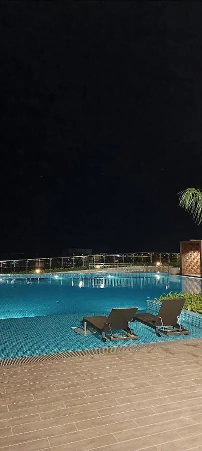 Bali Residensi Aparthotel Malacca