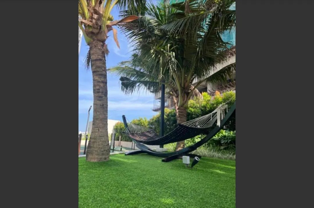 Bali Residensi Aparthotel Malacca