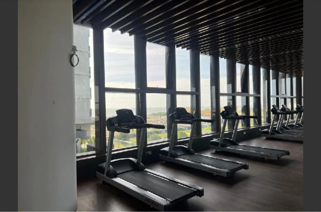 Bali Residensi Aparthotel Malacca Malaysia