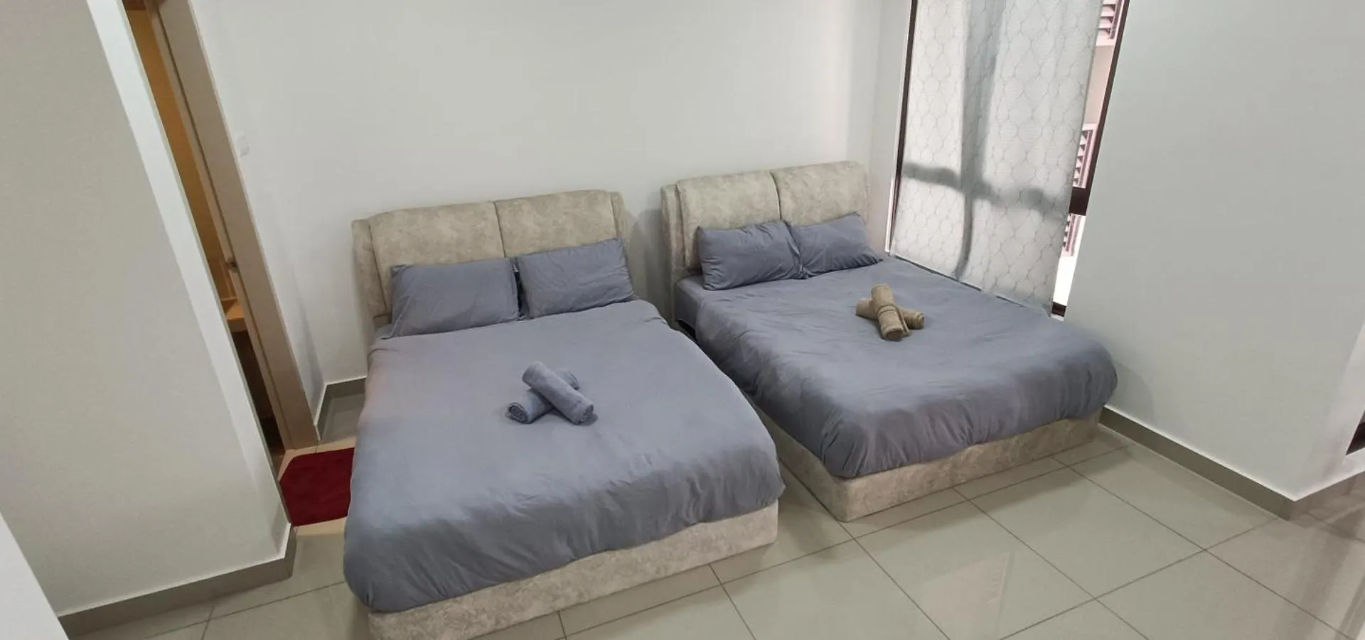 Bali Residensi Aparthotel Malacca Malaysia