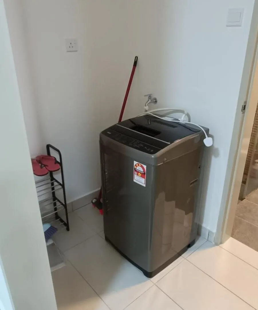 Bali Residensi Aparthotel Malacca 0*,  Malaysia